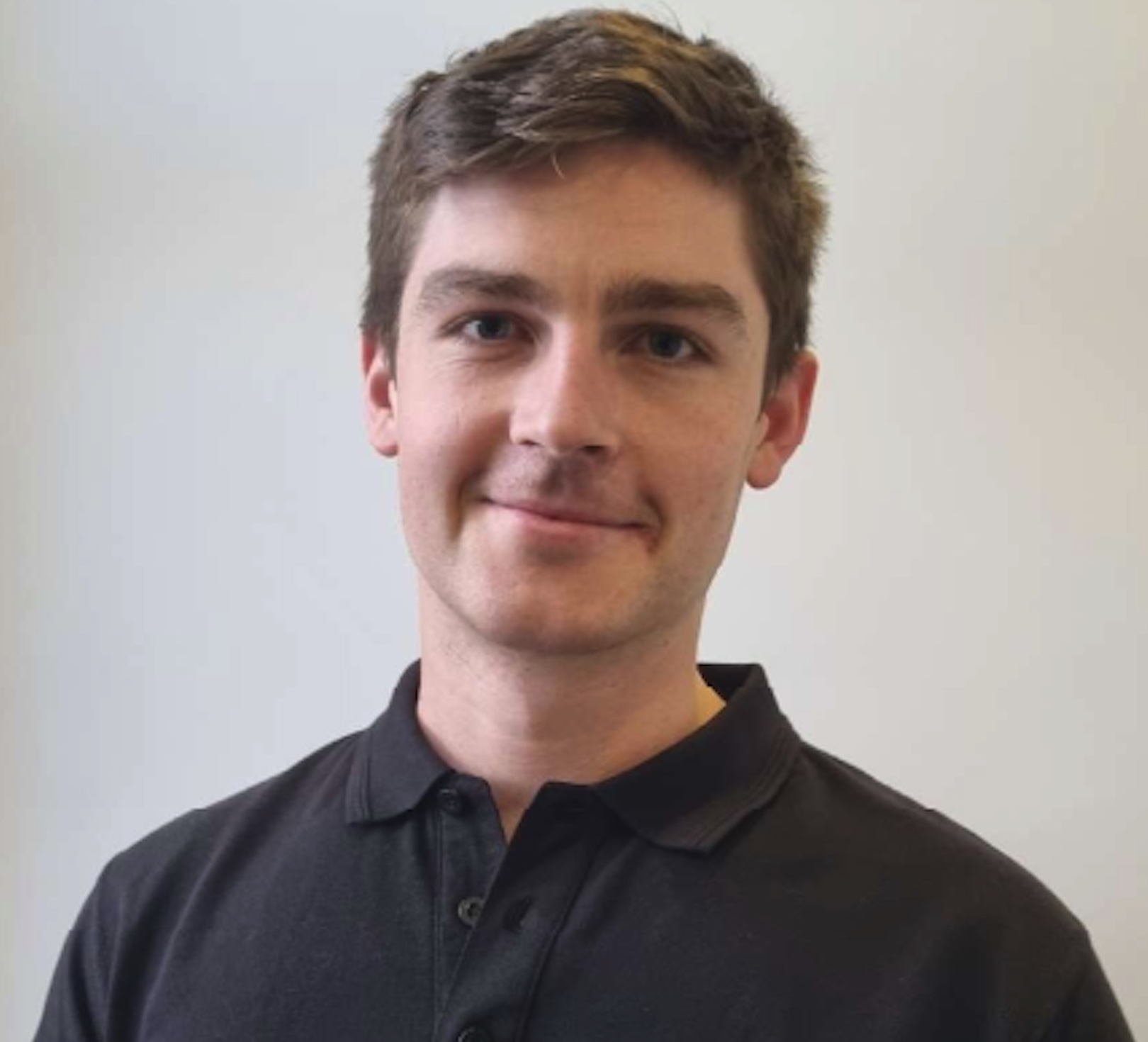 Shane O'Sullivan - Co-Founder & Technical Director