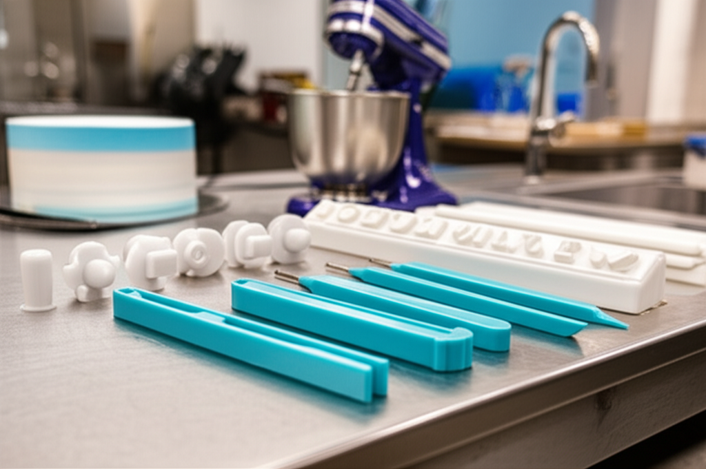 Custom Cake Engravers – Branded Baking Tools